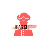 IPAG Chef Logo