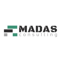 MADAS GmbH Logo