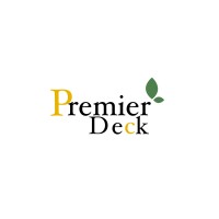 Premier Deck, Inc Logo