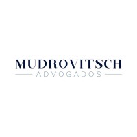 Mudrovitsch Advogados Logo