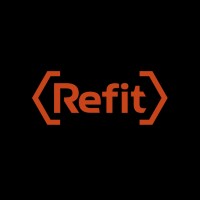 Refit Logo