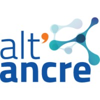 ALTANCRE Logo