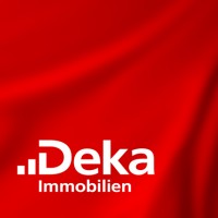 Deka Immobilien Logo