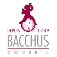 BACCHUS CONSEIL Logo