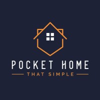 Pocket Home Logo