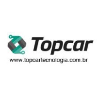 Topcar Tecnologia Logo