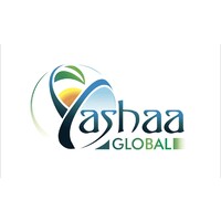 YashaaGlobal Logo