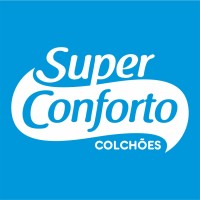 Super Conforto Colchões Tecnológicos Logo