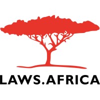 Laws.Africa Logo