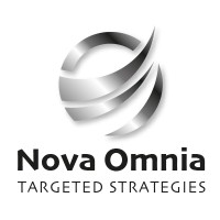 NOVA OMNIA GROUP Logo