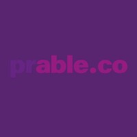 PRable.co Logo
