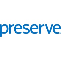 Preserve Logo