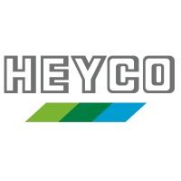 HEYCO USA Logo