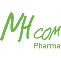 NH Com Pharma Logo