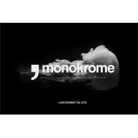 MONOKROME Logo