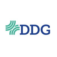 Deutsche Dermatologische Gesellschaft e.V. Logo