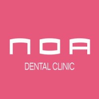 NOA Dental Clinic Logo