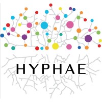 HYPHAE Logo