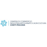 Camera di Commercio Chieti Pescara Logo