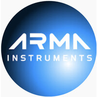 ARMA INSTRUMENTS Logo