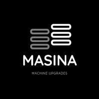 Masina Logo