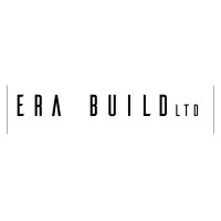 Era Build LTD Logo