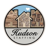 Hudson Staffing Services Logo