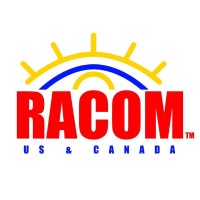 iRACOM Logistics Logo