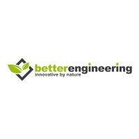 Better Engineering GmbH Logo