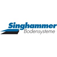 Singhammer Bodensysteme GmbH Logo