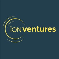 ion Ventures Logo
