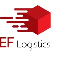 EF Logistics Logo