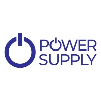 Power Supply Logo