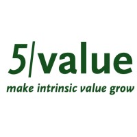 5Value Logo