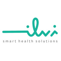 ilvi - smart health solutions Logo