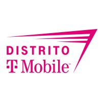 Distrito T-Mobile Logo