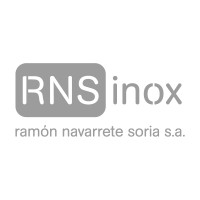 RNSinox | Ramón Navarrete Soria S.A. Logo
