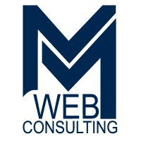 M&M Web consulting Logo