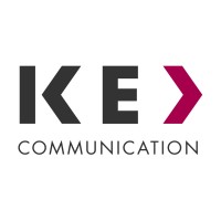KE-COMMUNICATION GmbH & Co. KG Logo
