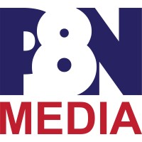P8N Media Logo