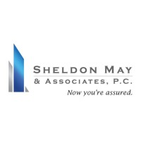 Sheldon May & Associates, P.C. Logo