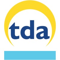 TDA Logo
