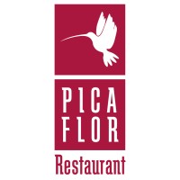Groupe PICAFLOR Logo