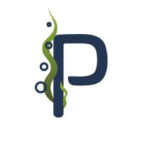Pure Algae Denmark Logo