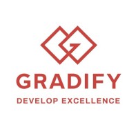 Gradify Logo