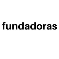 Fundadoras Logo
