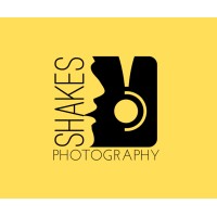 Shakes Photography Logo