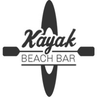 Kayak Beach Bar Logo