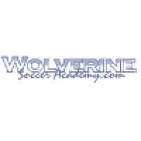 Wolverine Soccer Academy Logo