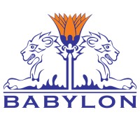 Babylon Media Group Logo